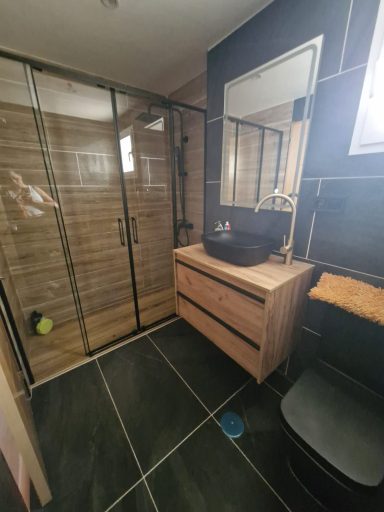 Reforma integral de baños